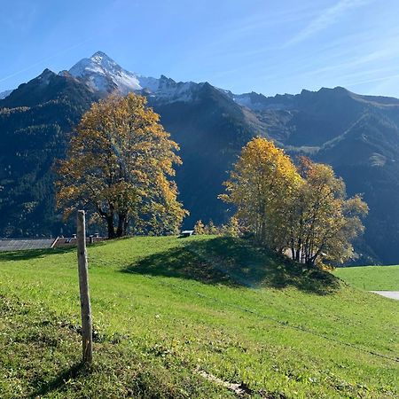 Alpen-Apart 施文道 外观 照片