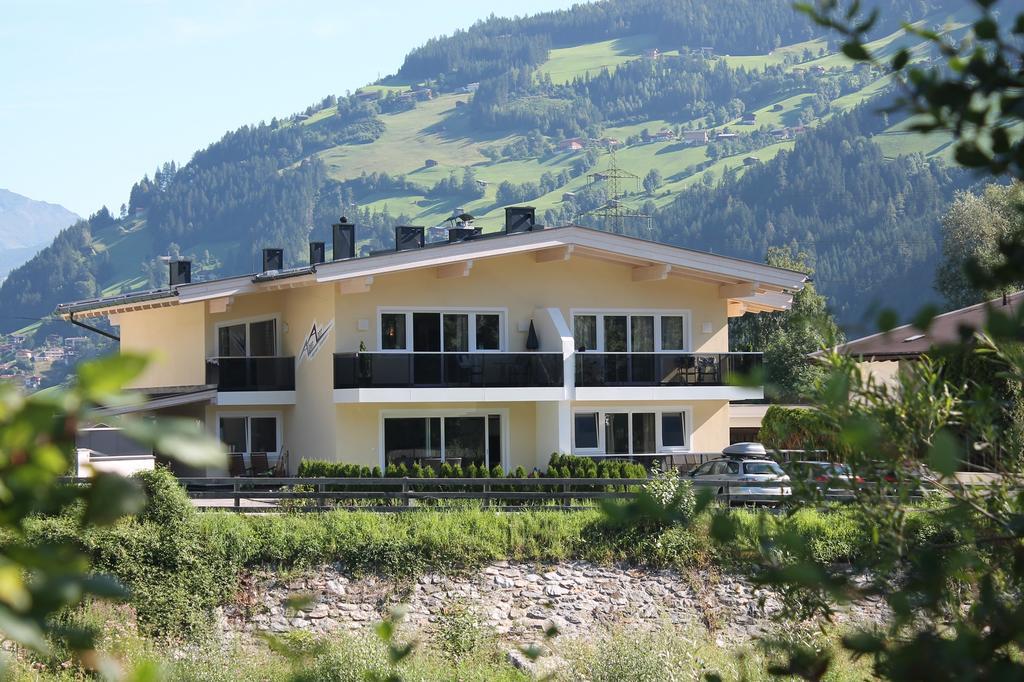 Alpen-Apart 施文道 外观 照片