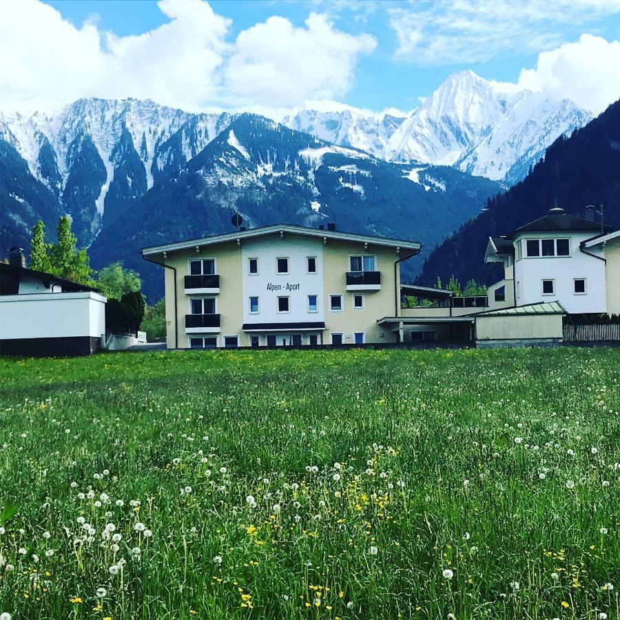Alpen-Apart 施文道 外观 照片
