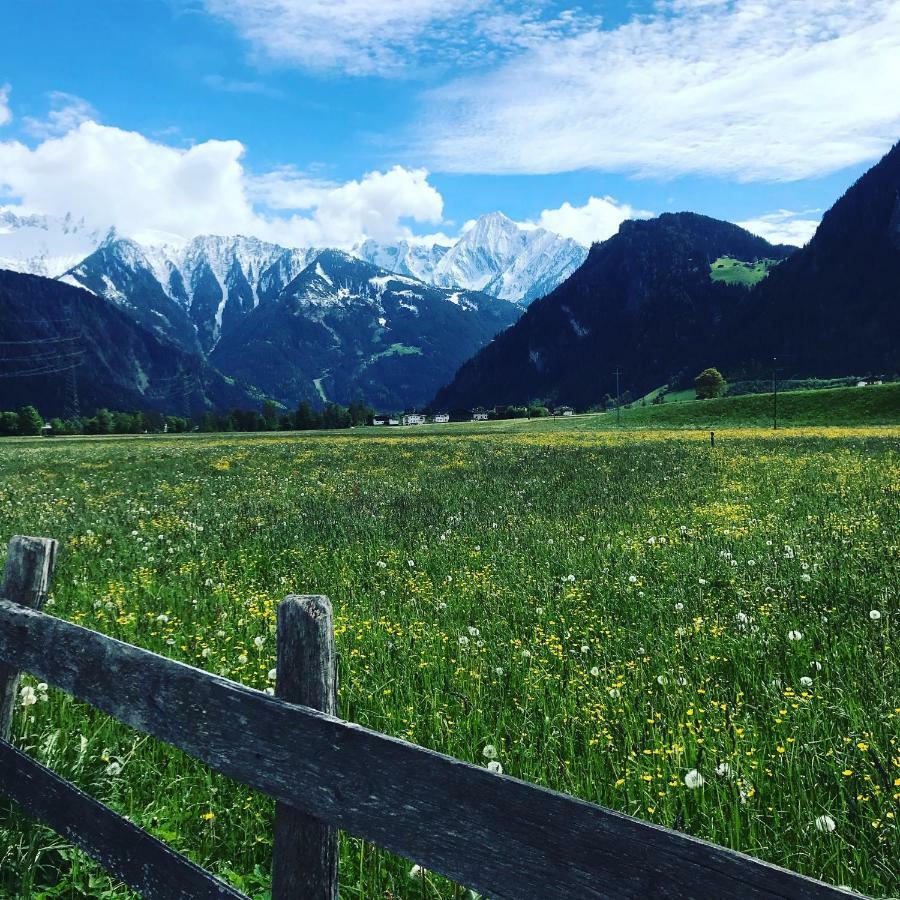Alpen-Apart 施文道 外观 照片