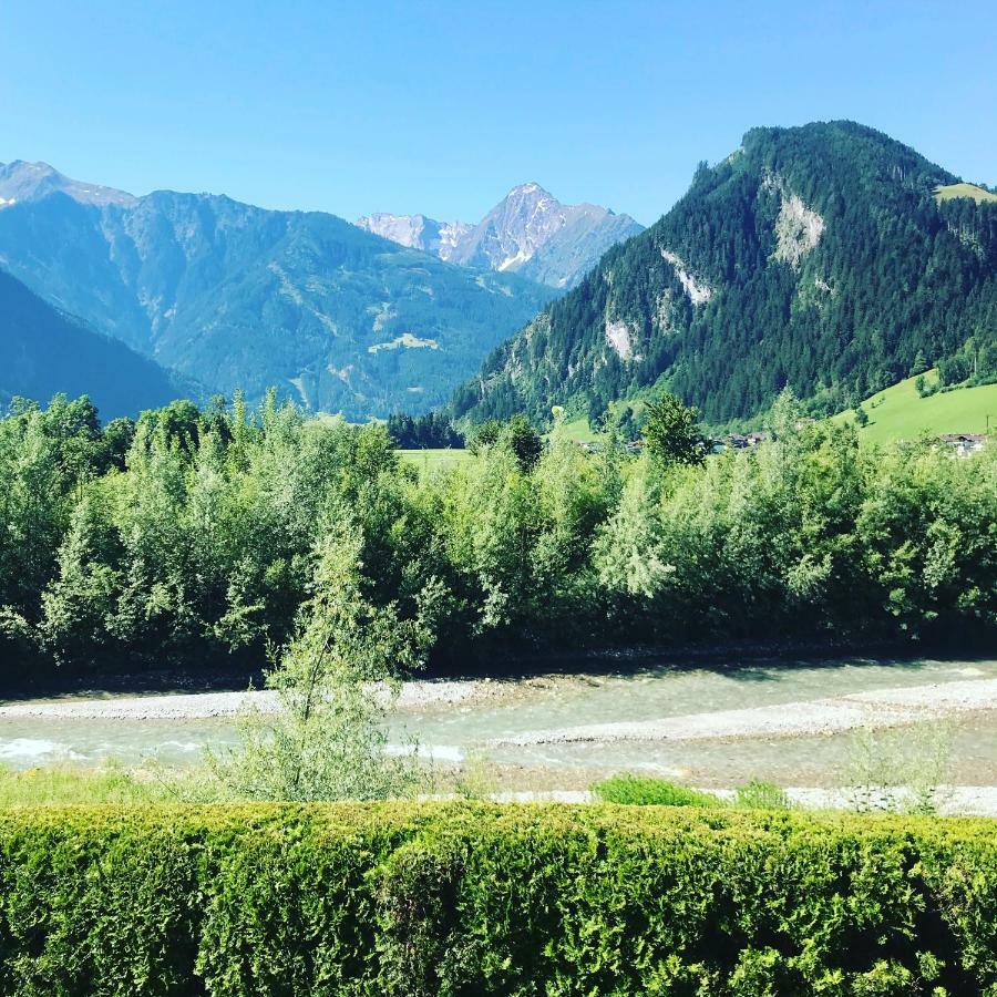 Alpen-Apart 施文道 外观 照片