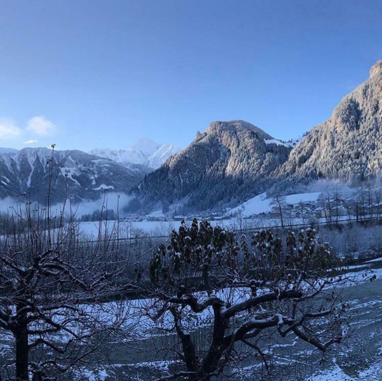 Alpen-Apart 施文道 外观 照片