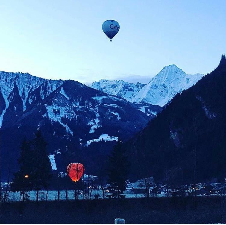 Alpen-Apart 施文道 外观 照片