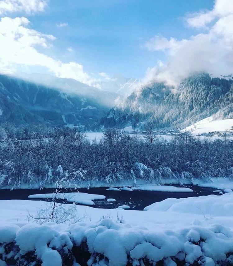 Alpen-Apart 施文道 外观 照片